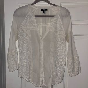 Paige blouse